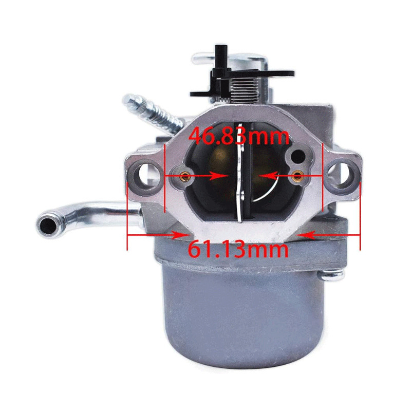 593432 carburador para Briggs & Stratton 794653 791266