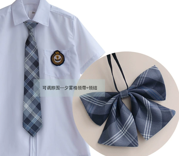 Xitu tie+neckline