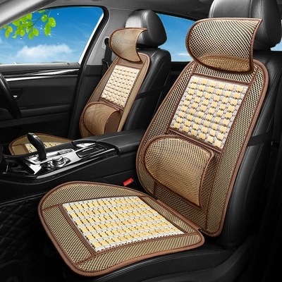 Cool pad | seat cushion pickup truck van