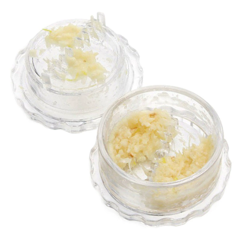 Хороший помощник на кухне, скручивающая коробка для чеснока/мешалка для чеснока/пресс для чеснока/давилка для чеснока/давилка для чеснока оптом