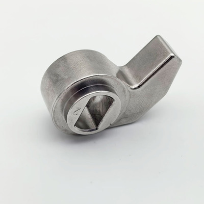 [不锈钢紧固凸轮粉末注射成型工艺粉末冶金MIM加工不锈钢铁基零件]