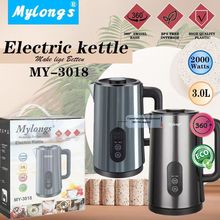 Mylongs�����F؛MY-3018 2.0l 3.0l 7�n�{������ˮ��