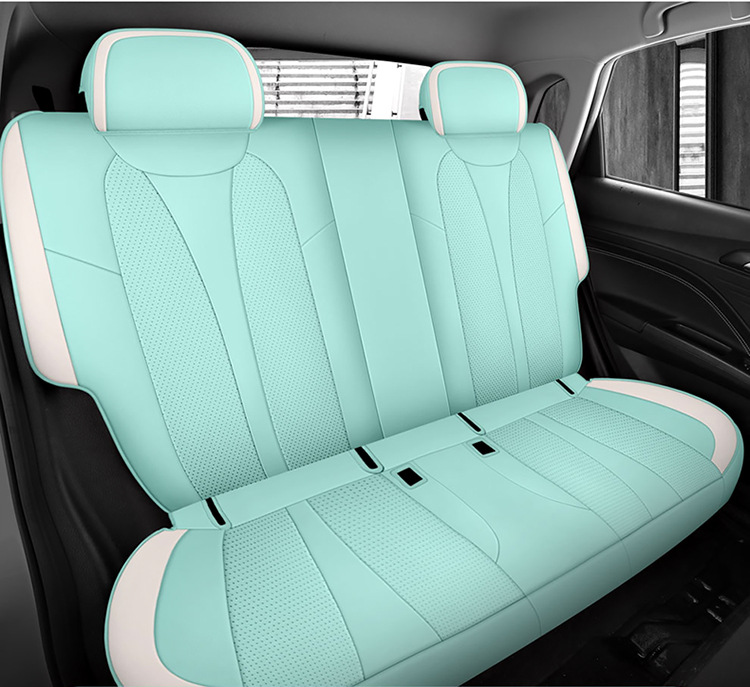 2022V-seat cover full package four seasons general special car seat cover tide v300 seat cushion