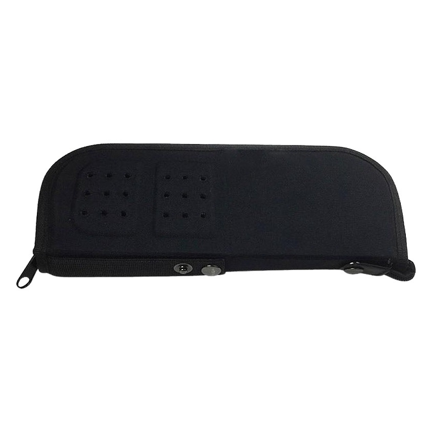 Pintor especial de tela plegable cepillo Portátil Bolsa de pluma cortina de la pluma bolsa de la pluma de acuarela bolsa de herramientas de pintura transpirable