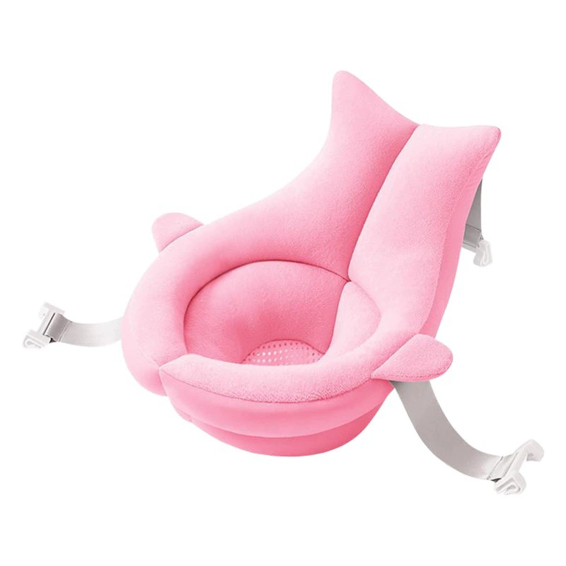 Детский коврик для ванной детская Ванна чистый мешок новорожденный подвесной коврик для ванной завод прямые оптовые коврик для ванной