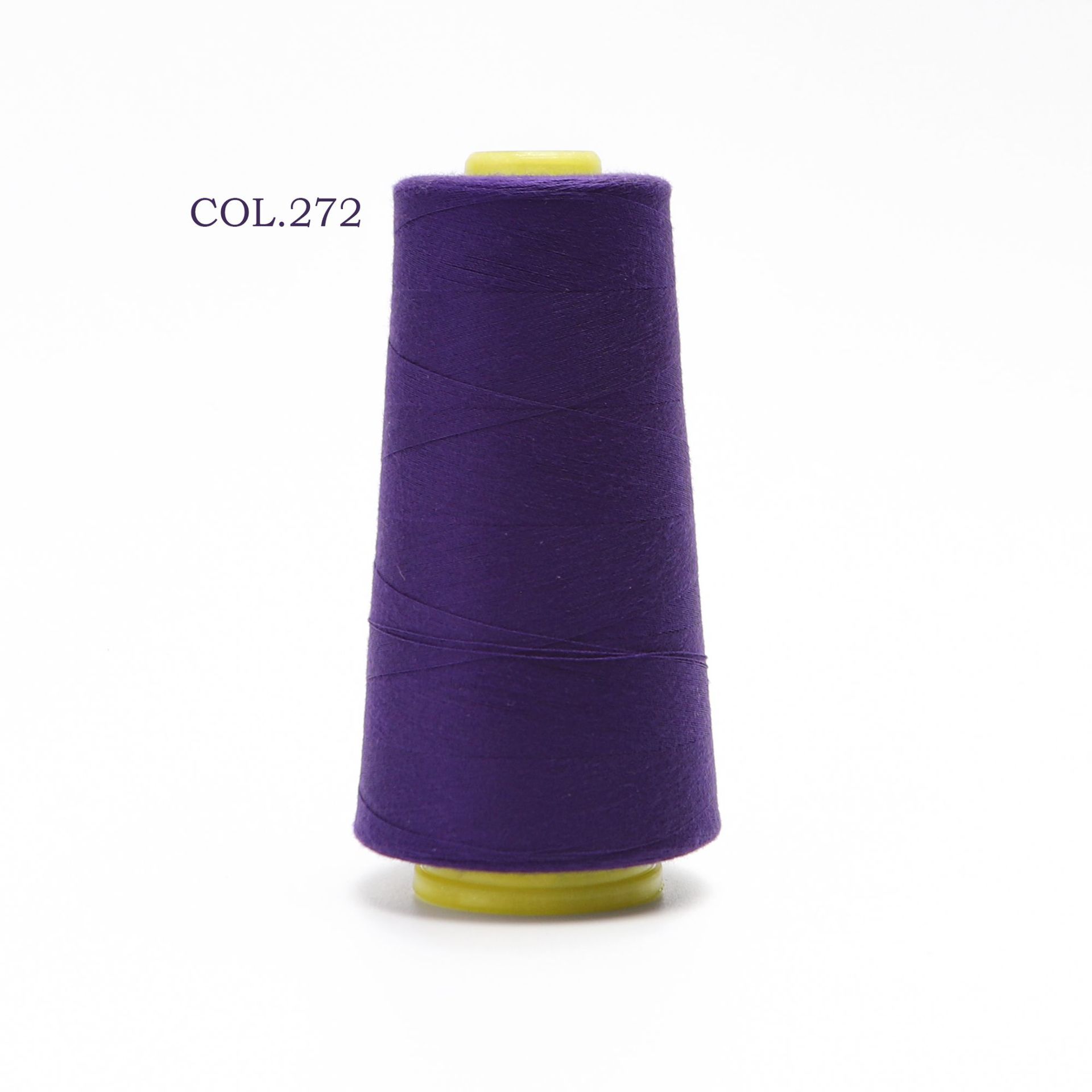 다크 퍼플 * 2750*40s/2