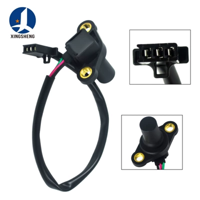 Automotive Sensors Automotive Speed Sensor