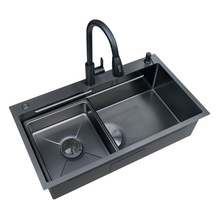 ��Qϴ��Cˮ���_�׳ߴ��p��304���P䓉��y�{�׺ڴ�β�ϴ����