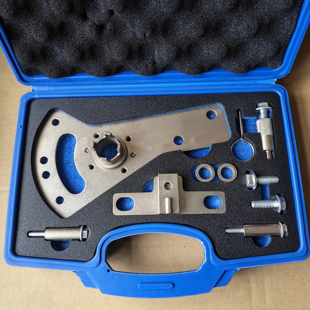 Ford Focus Escape 3-Cylinder 1.5t Chain Timing Tool Ecoboost Engine Repair Tool
