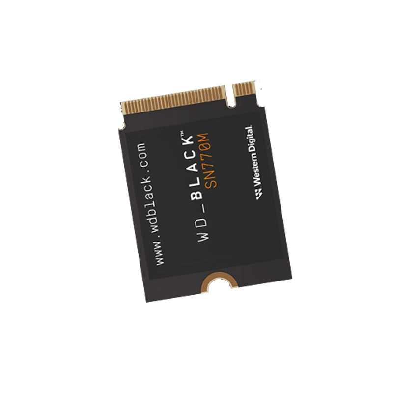 Western Data 1T SSD solid -state hard disk M.2 is suitable