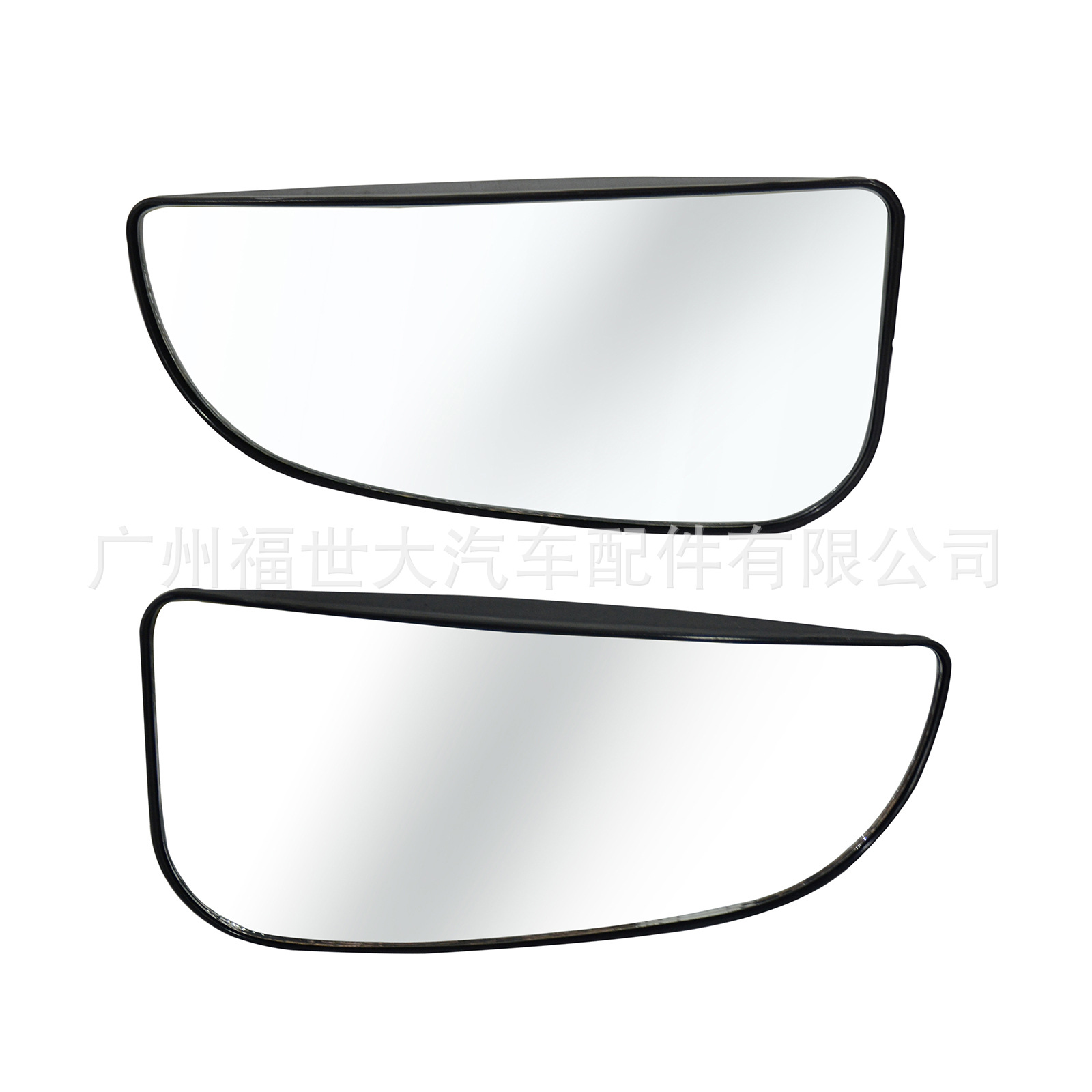 Para 10 - 20 modelos Dodge RAM 1500 2500 3500 espejo retrovisor lente de cuerno largo