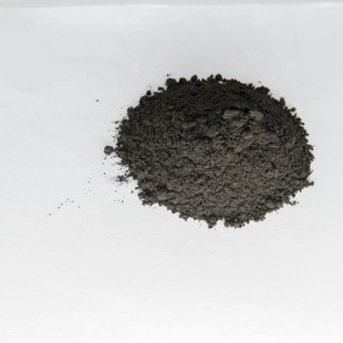 Factory Spot Direct Sales Chrome Ore Sand Fine Powder for Foundry Coating 325 Mesh 320 Mesh