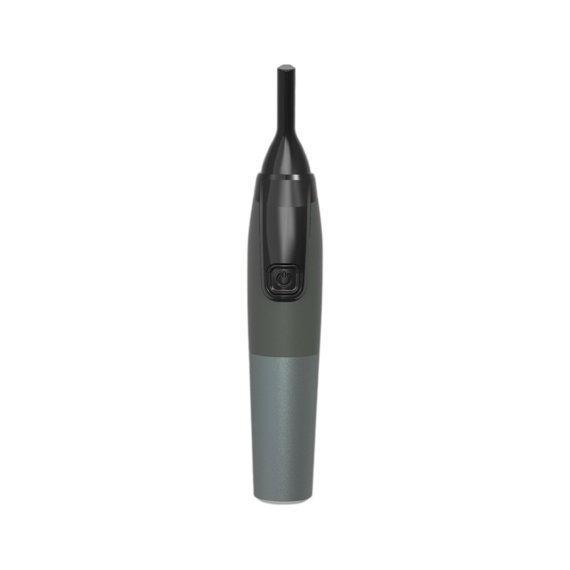 Electric Men's Sideburn Trimmer And Women's Eyebrow Tool Multi-Functional Epilator_voghion.com