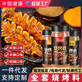 代用/养生茶;花果茶;复合调味料