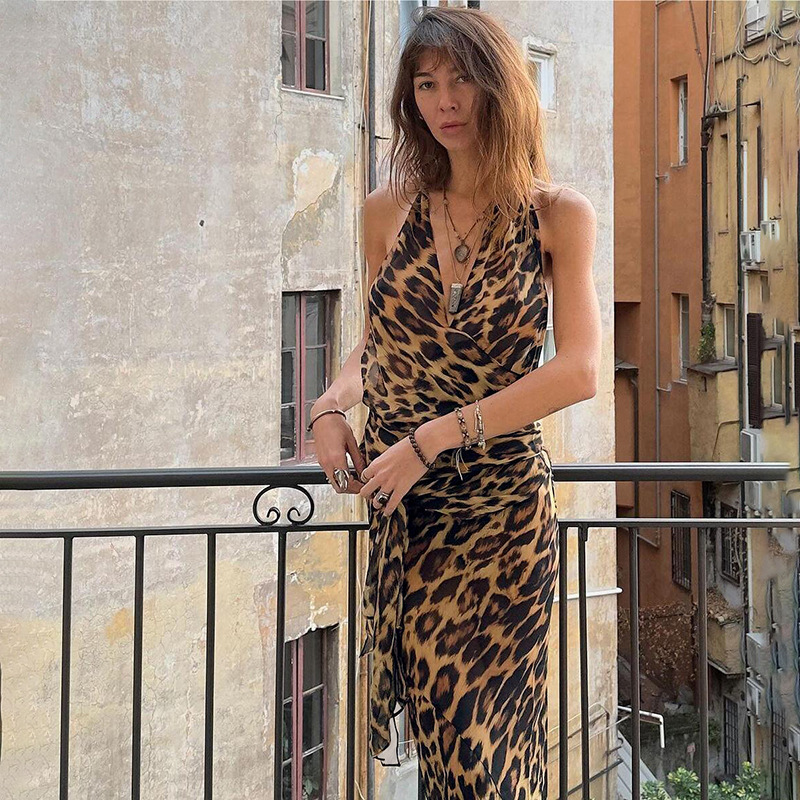 Leopard Print Set Image 5