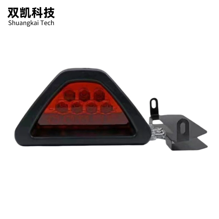 Автомобильные светодиодные стоп-сигналы F1 стоп-сигналы