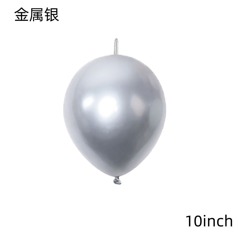 Bolas de cola de belleza de 6 pulgadas 10 pulgadas 12 pulgadas fiesta de cumpleaños mate al por mayor matrimonio amor decoración cola de aguja