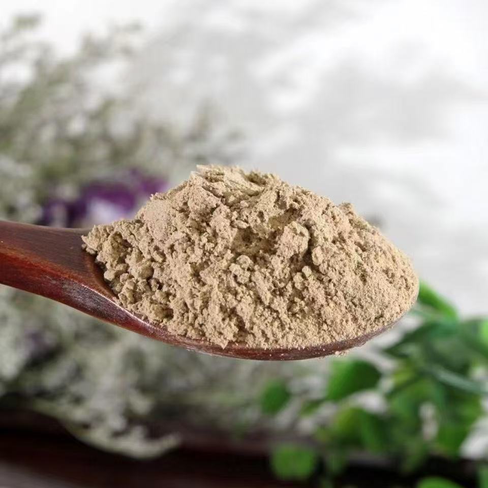 Fang Feng Powder 500g Siler Root Fine Ground Herb for Traditional Herbal Blends specifications