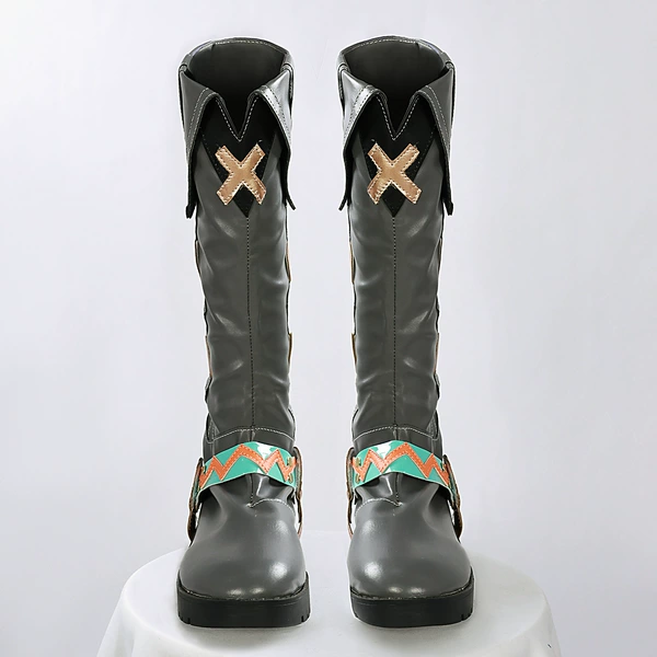 Ifa shoes