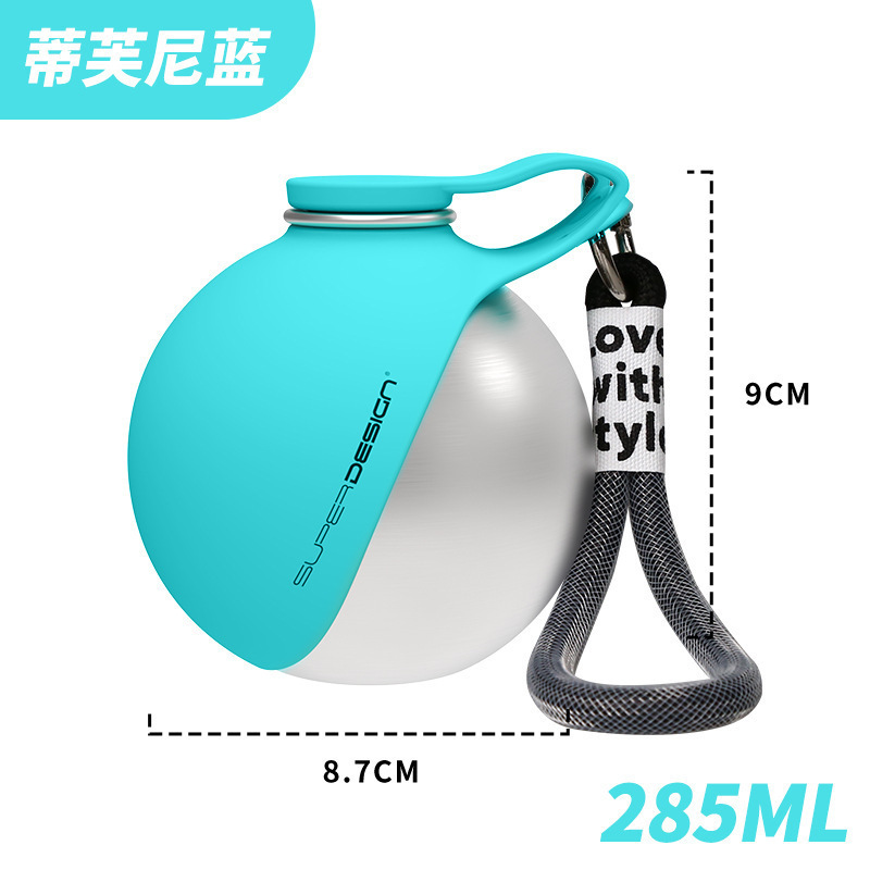 Tiffany Blue Pet Hermetero (preventa)