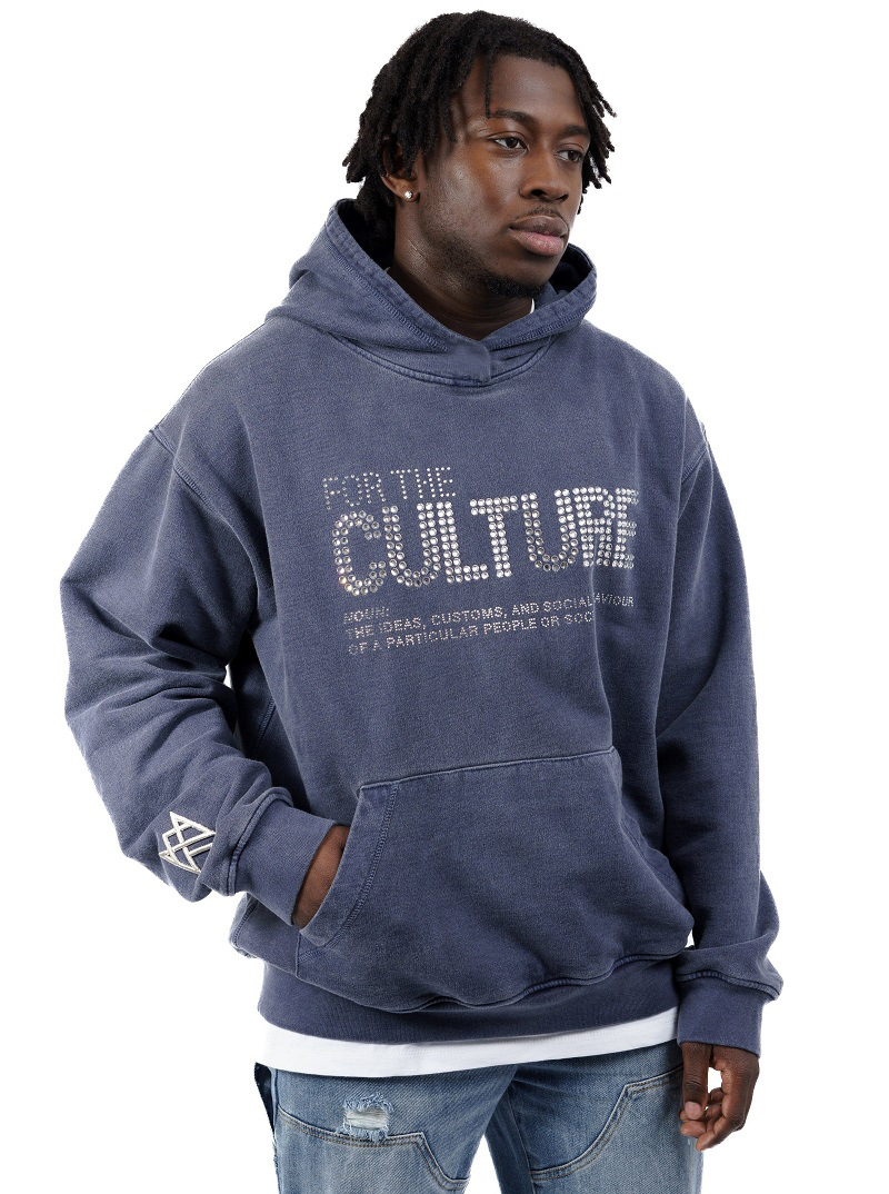 2024 Nuova felpa con cappuccio stile Y2K lettera diamante caldo strada moda casual pullover giacca con cappuccio_voghion.com