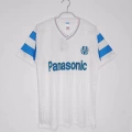 1990 season at home to Marseille