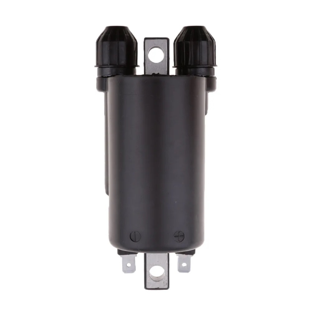 Motorcycle ignition coil high voltage package CB400/650 GL1200 ignition coil