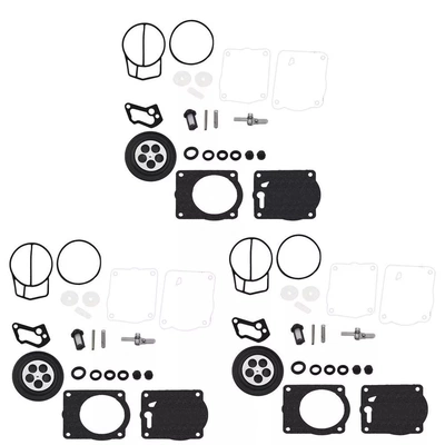 Carburetor XL Xlt 1200