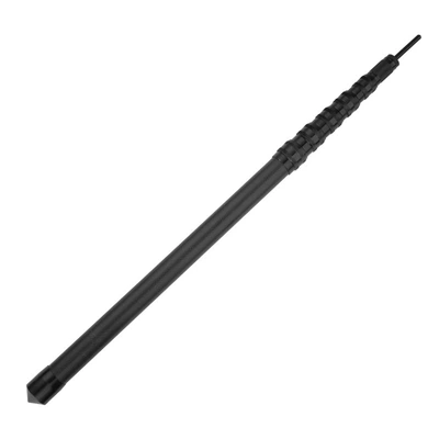 Avtomobil yan çətirləri – carbon canopy pole thick telescopic