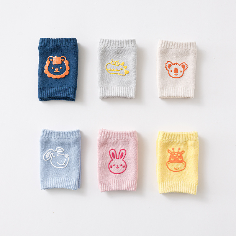 Summer cartoon children's gaiters