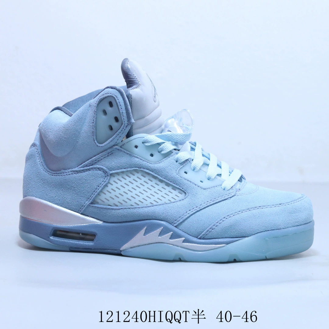 Air Jordan, высокие баскетбольные кроссовки, модная спортивная обувь с амортизацией