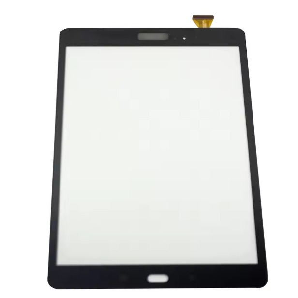 Aplicable a T550 pantalla táctil T555 T550 pantalla de escritura plana pantalla táctil pantalla de vidrio táctil