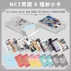 NCT X — лазерные карточки, 55 шт.