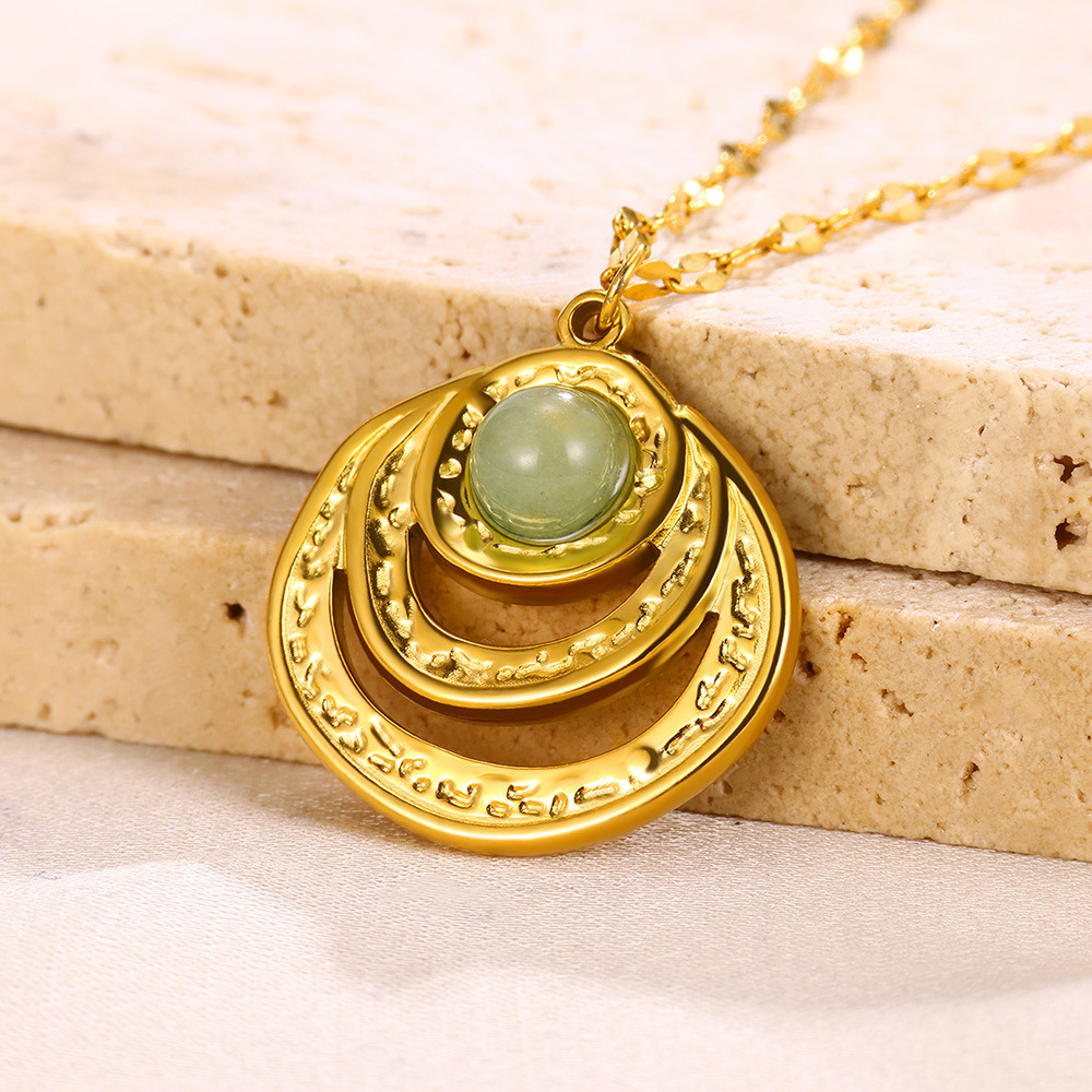 10g Weight 0.03µm-0.05µm Gold Plating Thickness PVD Coated Gold Plating Process Lobster Trigger Clasp Closure Clasp Closure Type Real Gold Plated Plating Material 304 Stainless Steel Pendant Material Pendant Necklace Classification 304 Stainless Steel Chain Material Cuban Link Chain Curb Chain, cable chain Chain Type 1 Piece Quantity Casual, Daily Occasion 304 Stainless Steel Material Cross, Dolphin Pattern All Seasons Season Women's Gender Elegant, Vintage Style Style Waterproof Non Tarnish, Plating Craft PVD Coated Real Gold Plated Cross Dolphin 304 Stainless Steel Elegant Vintage Style Waterproof Non Tarnish 304 Stainless Steel Lobster Trigger Clasp Closure Pendant Necklace 29