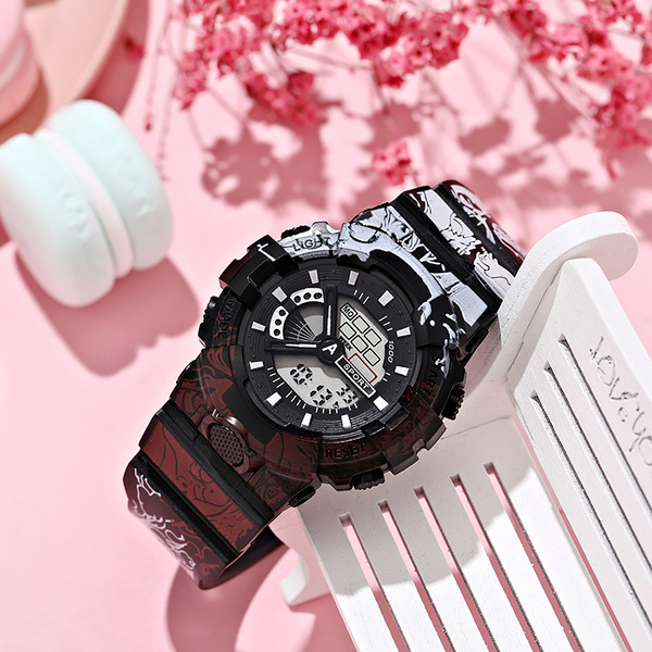 Electronic watch