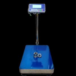 地磅;台秤;其他衡器