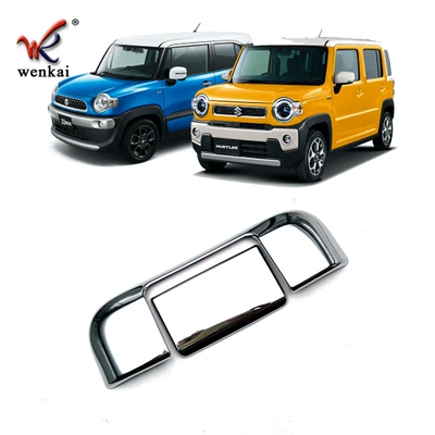 Suitable for Suzuki Hustler modified Other Automotive Exterior Supplies