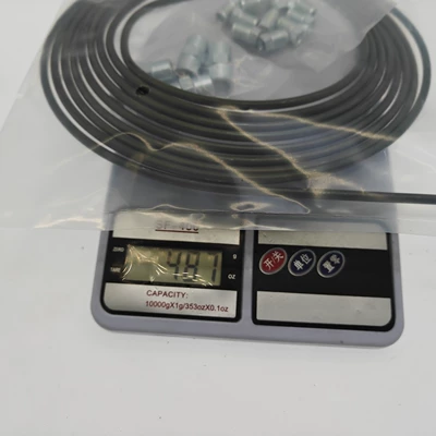 Other brake systems Accessories Car Brake Oil Pipe