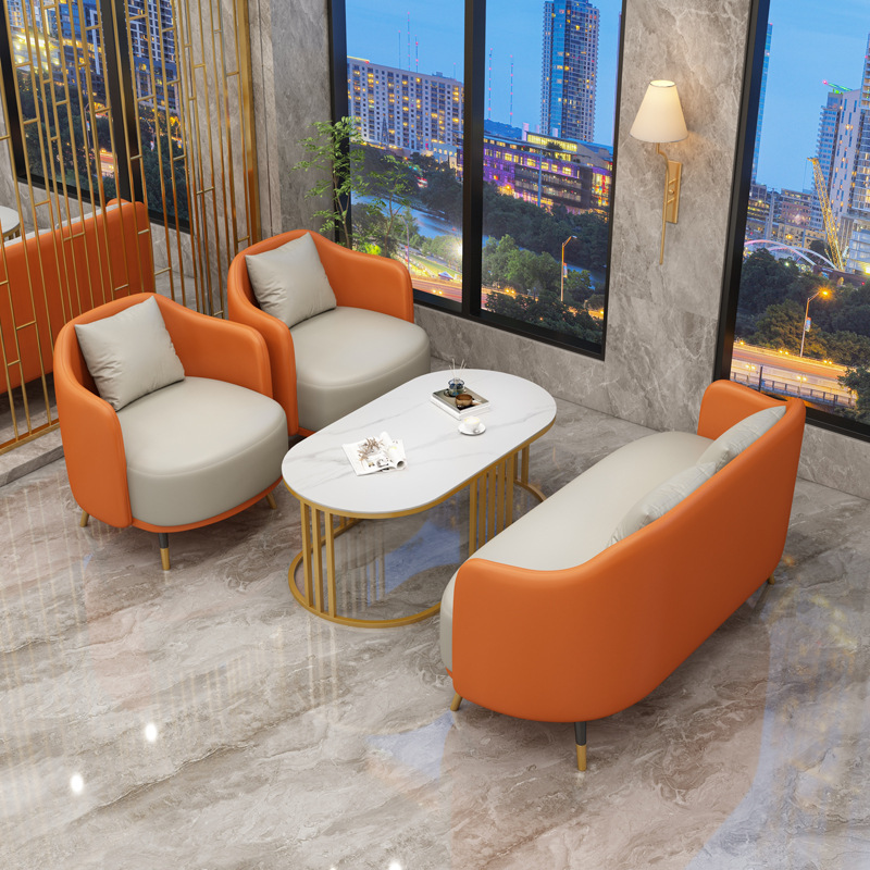 주황색: 1+1+2+커피 테이블