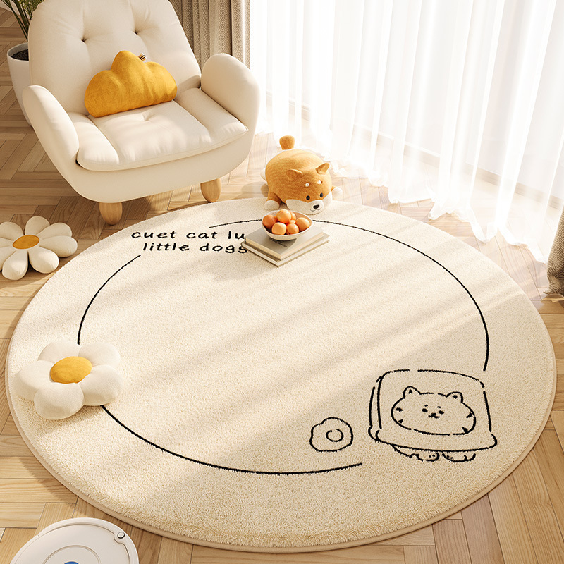 토스트 고양이 라운드