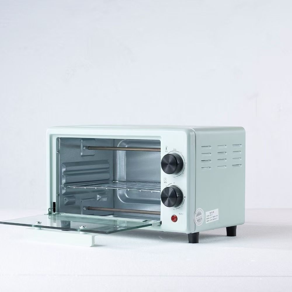 7L horno eléctrico horno horno mini horno pequeño horno transfronterizo al por mayor image 4