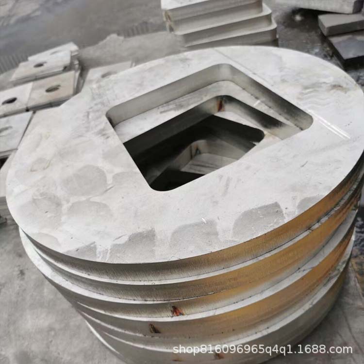 四川 304不锈钢中厚板 316L折弯 开平 开零 机械用耐高温不锈钢板