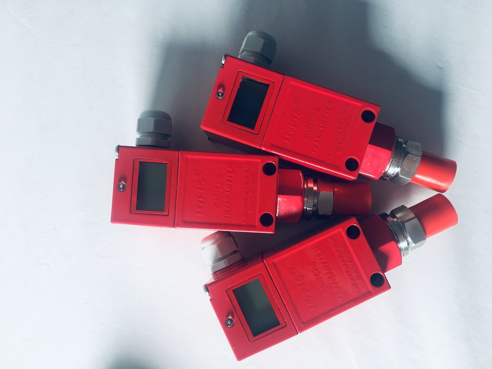 电子式压力开关 型号 MEPST-E-NYNL/0-1Mpa库号M405280