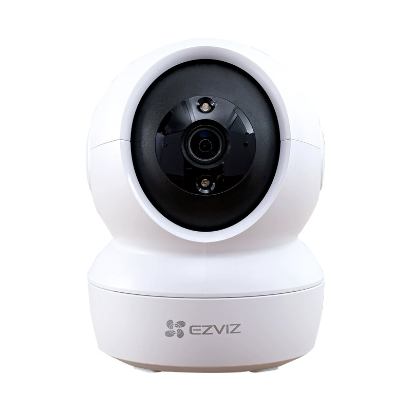 Камера наблюдения Hikvision EZVIZ Cloud H6C беспроводная сеть дом remoto HD 3 миллионов/4 миллиона