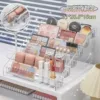 6-layer storage rack [independent carton packaging]