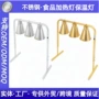 餐厅商用自助餐不锈钢保温灯