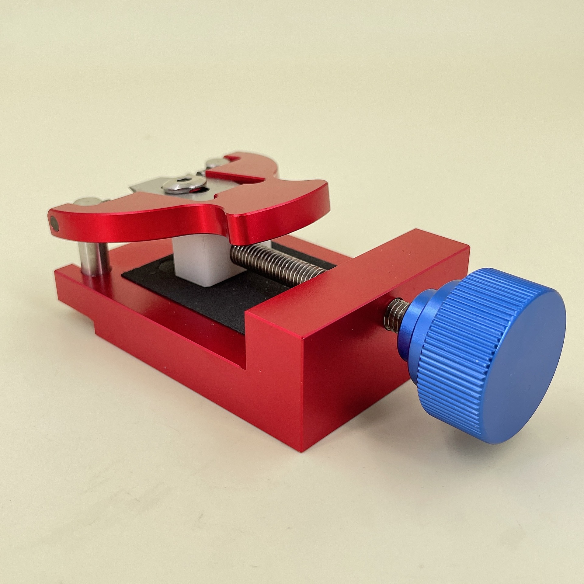 修表工具 开底盖机 好质量撬底机 撬手表后盖换电池 金属船型表开