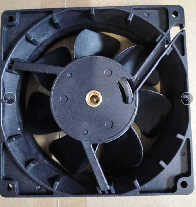 127MM散热风扇-5015KL-04W-B30 12738设备散热风扇