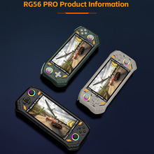 �羳��Դ������Ϸ��RG56 PRO����PSP�����ĺ˴�����ң��HD�ֻ�