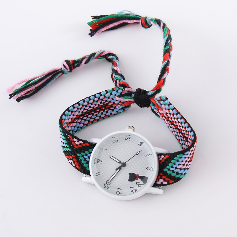 45g Weight Ordinary Glass Mirror Material Imitation Leather Strap Material Watch Classification Pointer+Number Display Type Concealed Buckle Buckle Style Round Dial Shape Casual, Daily Occasion Quartz Movement Eiffel Tower, Butterfly Pattern All Seasons Season Women's Gender Modern Style Style Modern Style Eiffel Tower Butterfly Concealed Buckle Quartz Watch Women's Watches 14